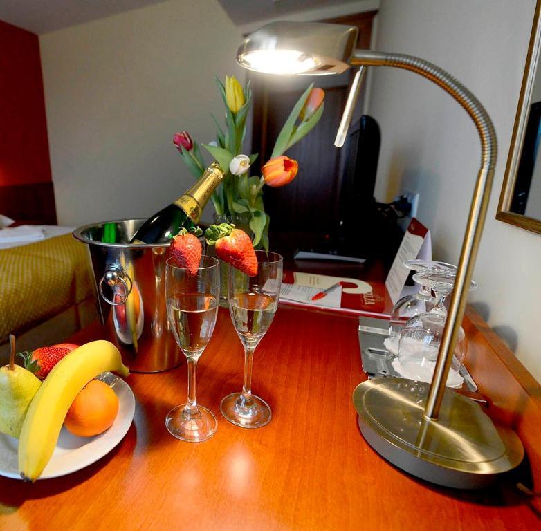 Hotel Tilia Пежинок Стая снимка